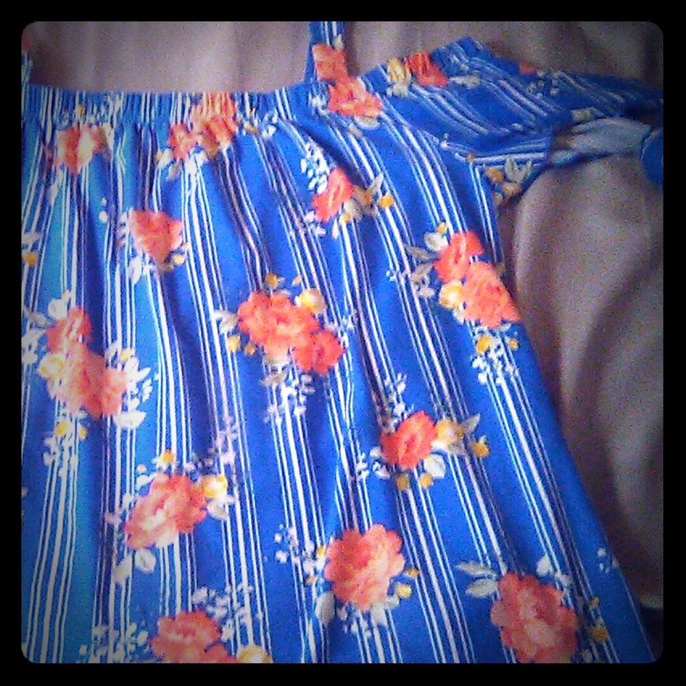 Women's shirt
